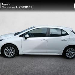 Toyota Corolla 1.8 140ch Dynamic MY24 Plo&euml;rmel