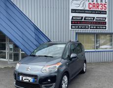Citroen C3 Picasso - 1.6 HDI90 MILLENIUM - 6 000 €