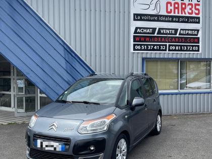 Citroen C3 Picasso - 1.6 HDI90 MILLENIUM - 5 990 €