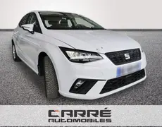 Seat Ibiza Avrillé