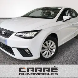 Seat Ibiza 1.0 ecoTSI 95 Style Business occasion - Avrill&eacute; - photo 2/13