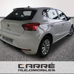 Seat Ibiza 1.0 ecoTSI 95 Style Business occasion - Avrill&eacute; - photo 3/13