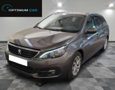 Peugeot 308 SW Phase 2 Chevaigné