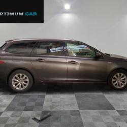 Peugeot 308 SW Phase 2 1.6 BLUEHDI 100CH S&S STYLE Chevaign&eacute;