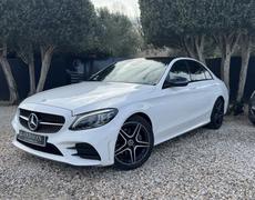 Mercedes Classe C Perpignan