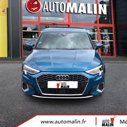 Audi A3 Sportback 40 TFSIe 204 S tronic 6 Design Luxe M&eacute;rignac