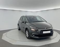 Citroen C4 Picasso Chauray