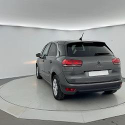 Citroen C4 Picasso BlueHDi 120 S&S EAT6 Shine Chauray