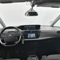 Citroen C4 Picasso BlueHDi 120 S&S EAT6 Shine Chauray
