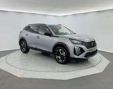 Peugeot 2008 - PureTech 130 S&S EAT8 GT - 22 990 €