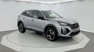 Peugeot 2008  - Puretech - photo 0