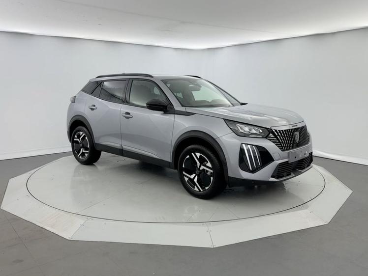 Peugeot 2008  - Puretech - 22 990 €