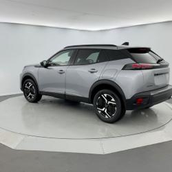 Peugeot 2008 PureTech 130 S&S EAT8 GT Chauray