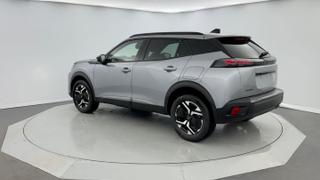 Peugeot 2008  - Puretech - photo 1