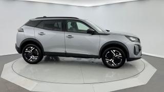 Peugeot 2008  - Puretech - photo 3