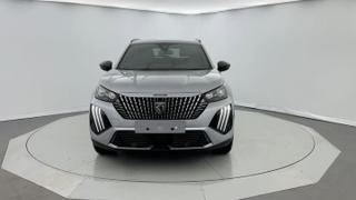 Peugeot 2008  - Puretech - photo 4