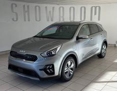 Kia Niro Saint-Jean-de-Monts