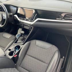 Kia Niro 1.6 GDi Hybride Rechargeable 141 ch DCT6 Active Saint-Jean-de-Monts