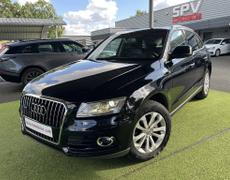 Audi Q5 - 2.0 TDI 190 AMBITION LUXE QUATTRO - 16 990 €