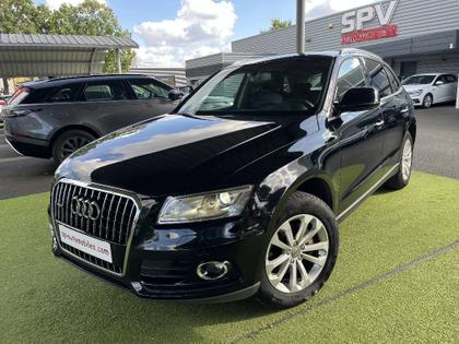 Audi Q5 - 2.0 TDI 190 AMBITION LUXE QUATTRO - 16 990 €