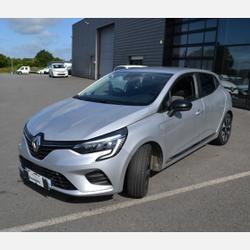 Renault Clio 5 1.6 E-TECH 145CH FULL HYBRID EVOLUTION Co&euml;tmieux