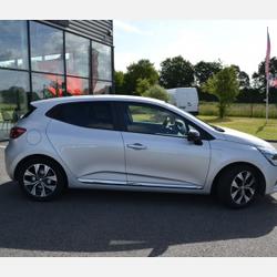 Renault Clio 5 1.6 E-TECH 145CH FULL HYBRID EVOLUTION Co&euml;tmieux