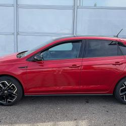 Volkswagen Polo Polo 1.0 TSI 116 S&S DSG7 R-Line Edition Sausheim