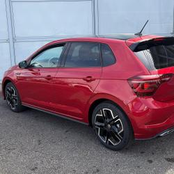Volkswagen Polo Polo 1.0 TSI 116 S&S DSG7 R-Line Edition Sausheim