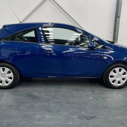 Opel Corsa V 1.4 75ch Enjoy 3p Guipavas