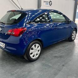 Opel Corsa V 1.4 75ch Enjoy 3p Guipavas