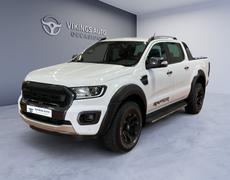 Ford Ranger Ifs