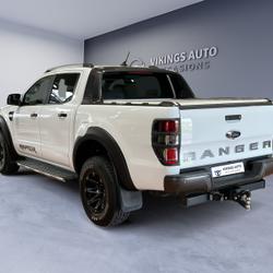 Ford Ranger RANGER DOUBLE CABINE 2.0 ECOBLUE 213 BV10 WILDTRAK Ifs