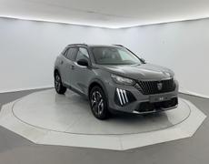 Peugeot 2008 - Hybrid 145 e-DCS6 Allure + Pack vison & drive assist - 25 490 €