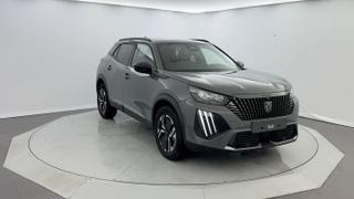 Peugeot 2008  - Allure - photo 0