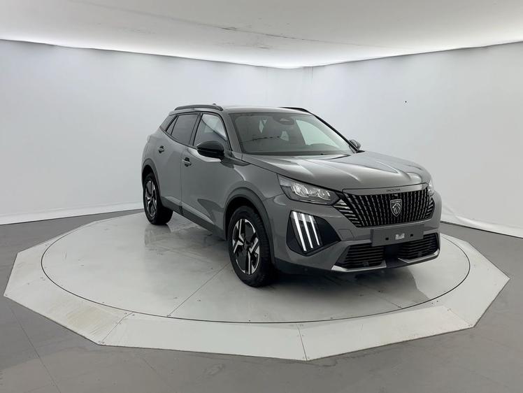 Peugeot 2008  - Allure - 25 490 €