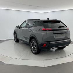 Peugeot 2008 Hybrid 145 e-DCS6 Allure + Pack vison & drive assist Chauray