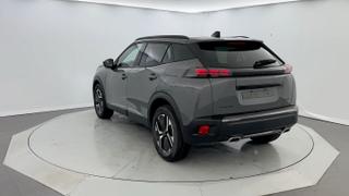 Peugeot 2008  - Allure - photo 1