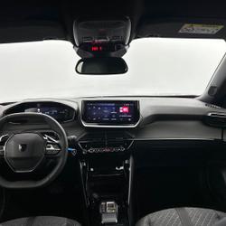 Peugeot 2008 Hybrid 145 e-DCS6 Allure + Pack vison & drive assist Chauray