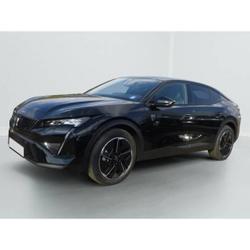 Peugeot 408 PureTech 130 ch S EAT8 GT Saint-Jouan-des-Gu&eacute;rets
