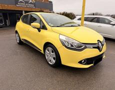 Renault Clio 4 Saint-Michel-Chef-Chef