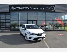 Renault Clio 5 Coëtmieux