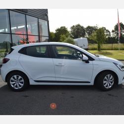 Renault Clio 5 1.5 BLUE DCI 85CH BUSINESS Co&euml;tmieux