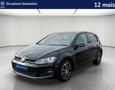 Volkswagen Golf 7 Haguenau