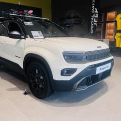 Jeep Avenger 1.2 Turbo T3 145ch MHEV Overland BVR6 4xe TOURLAVILLE