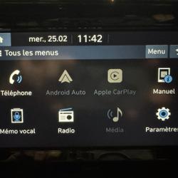 Hyundai i10 1.0 T-GDI 100 N Line Mions