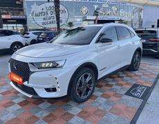DS DS7 Crossback Lescure-d'Albigeois