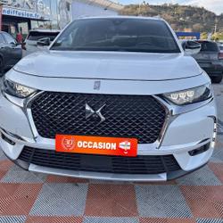 DS DS7 Crossback 1.6 225 AUTO GRAND CHIC CUIR Toit Hifi 10800&euro; d'Options Lescure-d'Albigeois