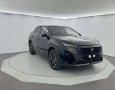 Peugeot 3008 - Hybrid 136 e-DCS6 GT - 32 490 €