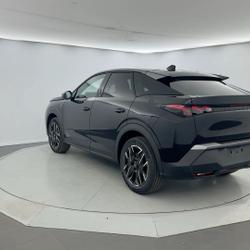 Peugeot 3008 Hybrid 136 e-DCS6 GT Chauray