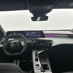 Peugeot 3008 Hybrid 136 e-DCS6 GT Chauray